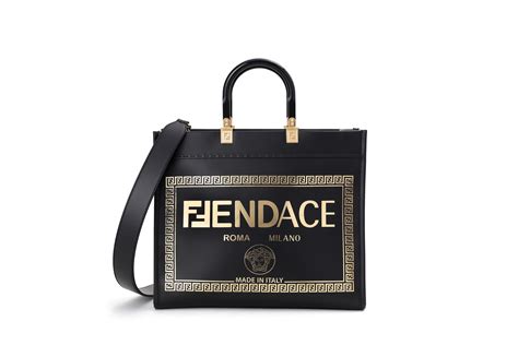 fendace bag